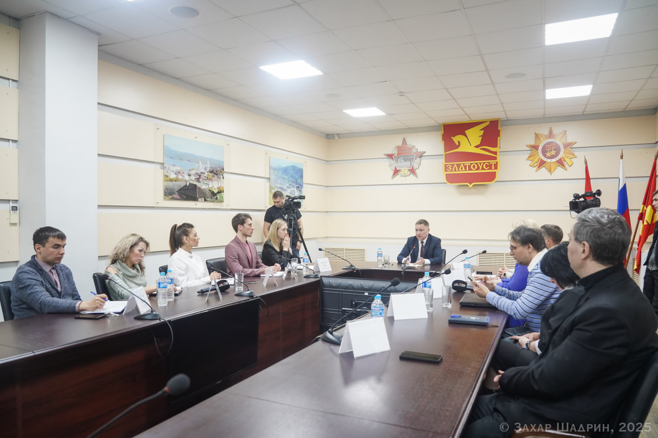 Необходимость перемен: схема зимнего содержания Златоуста выстроена нелогично