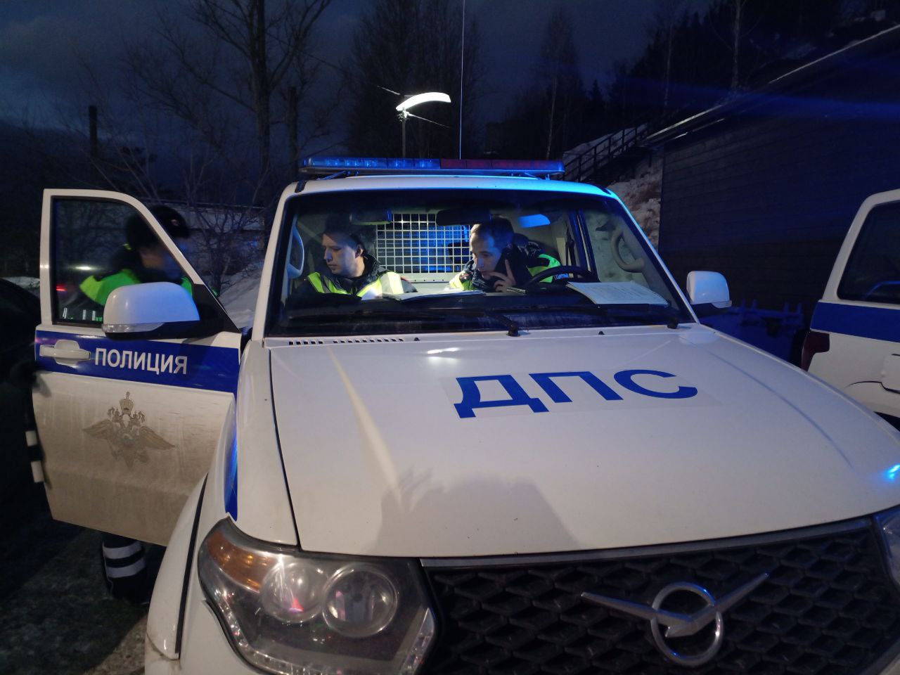 Усиление контроля на дорогах Златоуста: несмотря на ужесточение штрафов, водители продолжают рисковать