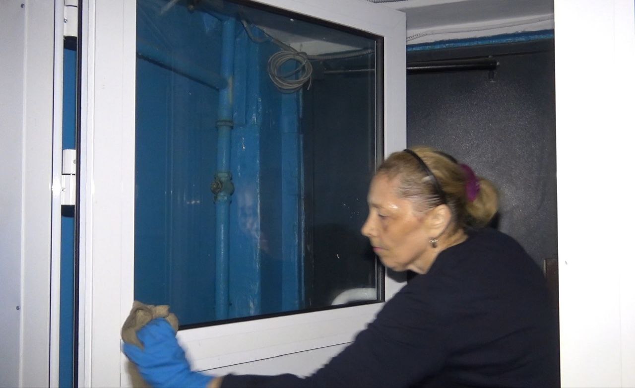 Чистый подъезд круглый год: секреты качественной уборки