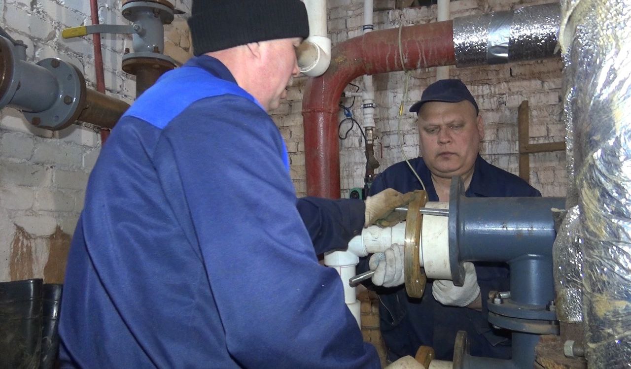 Плановая промывка и опрессовка бойлеров: зачем это нужно?