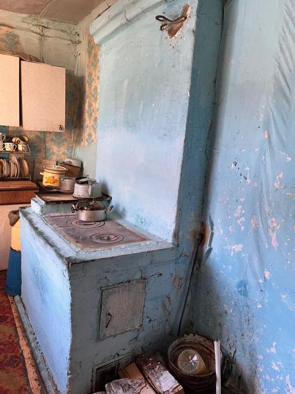 Прокуратура г. Златоуста проверяет нарушение жилищных прав 86-летней пенсионерки