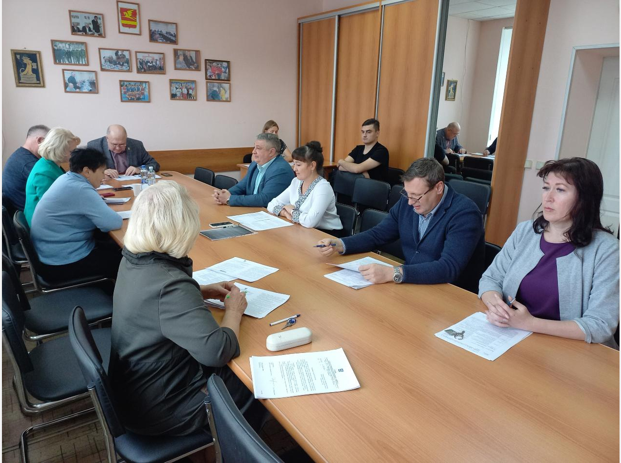 Экологическая ситуация в Златоусте: обзор достижений и будущих планов