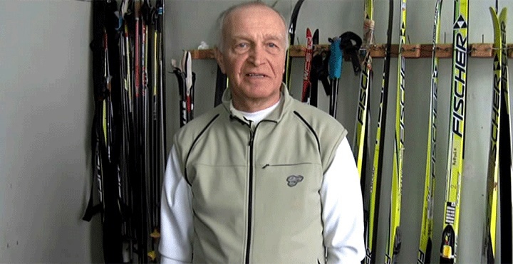 Владимир Семёнович Котов: Юбилей успешного тренера и пропагандиста спорта