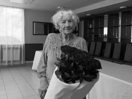 Героический прощальный аккорд: В Златоусте скончалась 100-летняя ветеран войны.