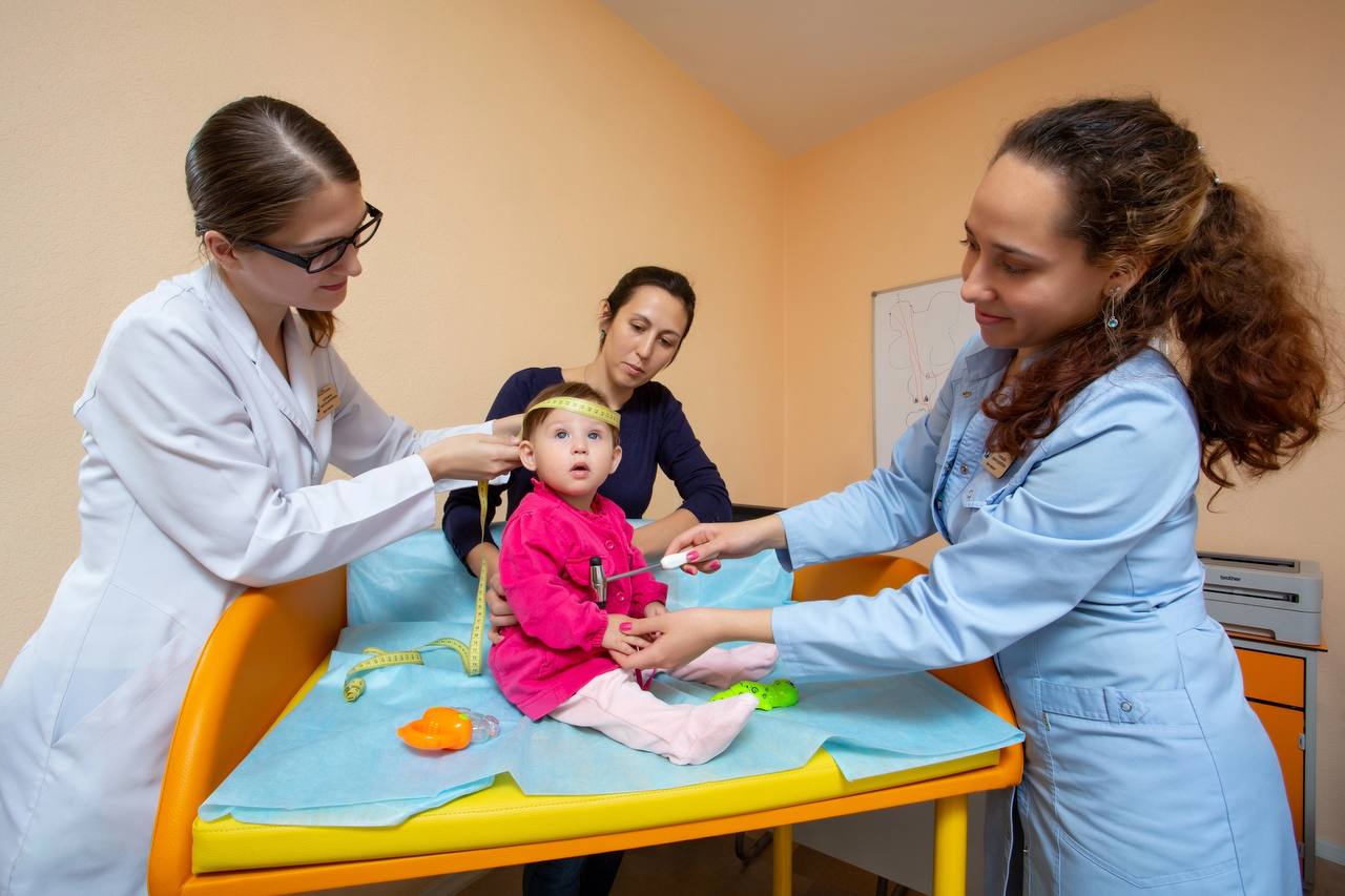 Специалисты ЧОДКБ укрепляют контроль над детской медициной в Златоусте