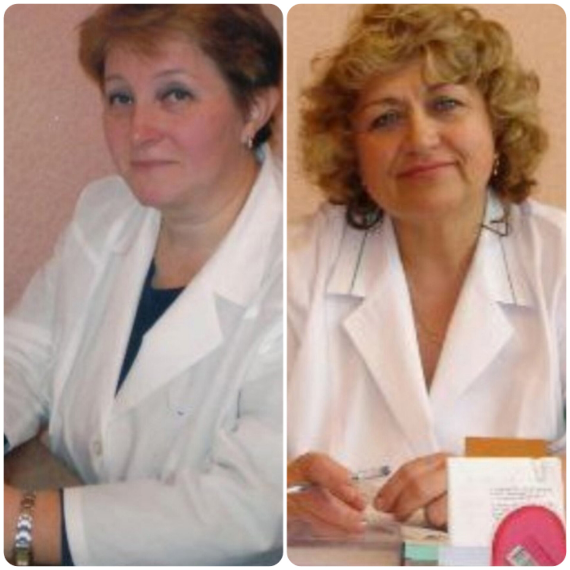 Сотрудники гинекологического отделения в Златоусте выражают благодарность врачам!