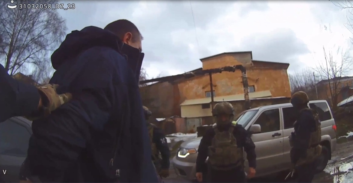 Подозреваемый в убийстве сожительницы задержан: Шокирующие детали дела!