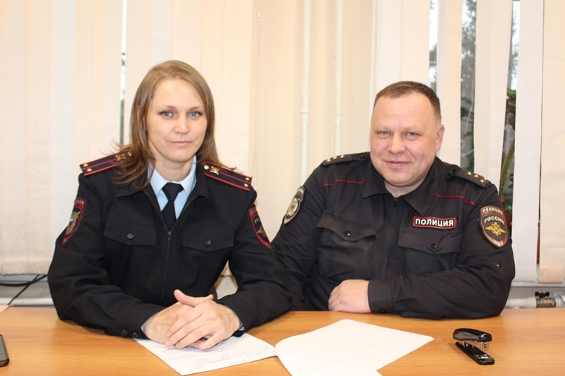 Житель Златоуста благодарит полицию за возврат украденного электросамоката