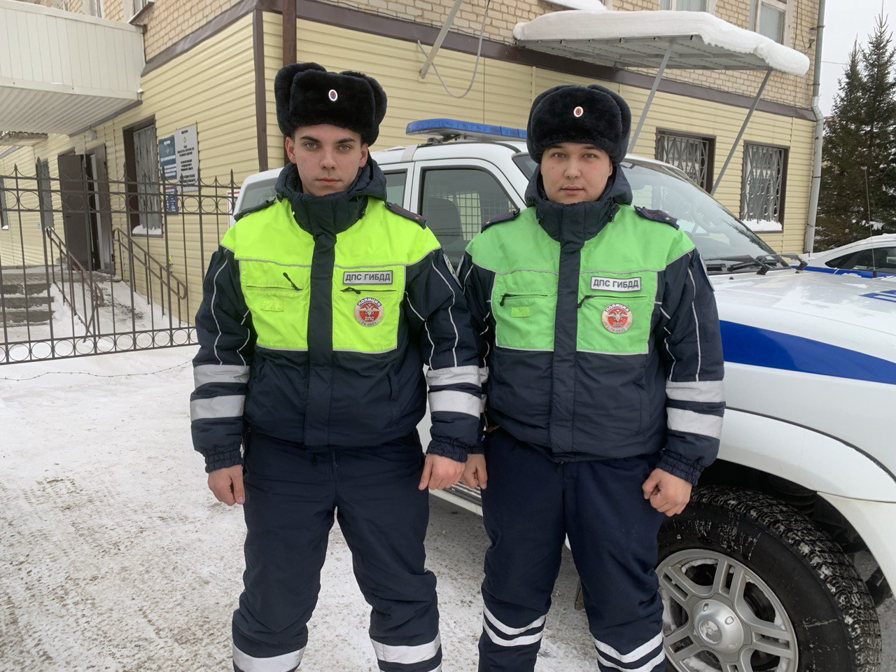 Шокирующий случай в Златоусте: Пассажир напал на водителя такси! Обидчика оперативно нашли сотрудники ГИБДД