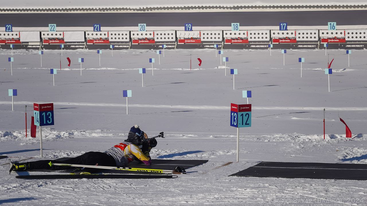 Настрой на Победу: Первые тренировки участников Спартакиады-2024!