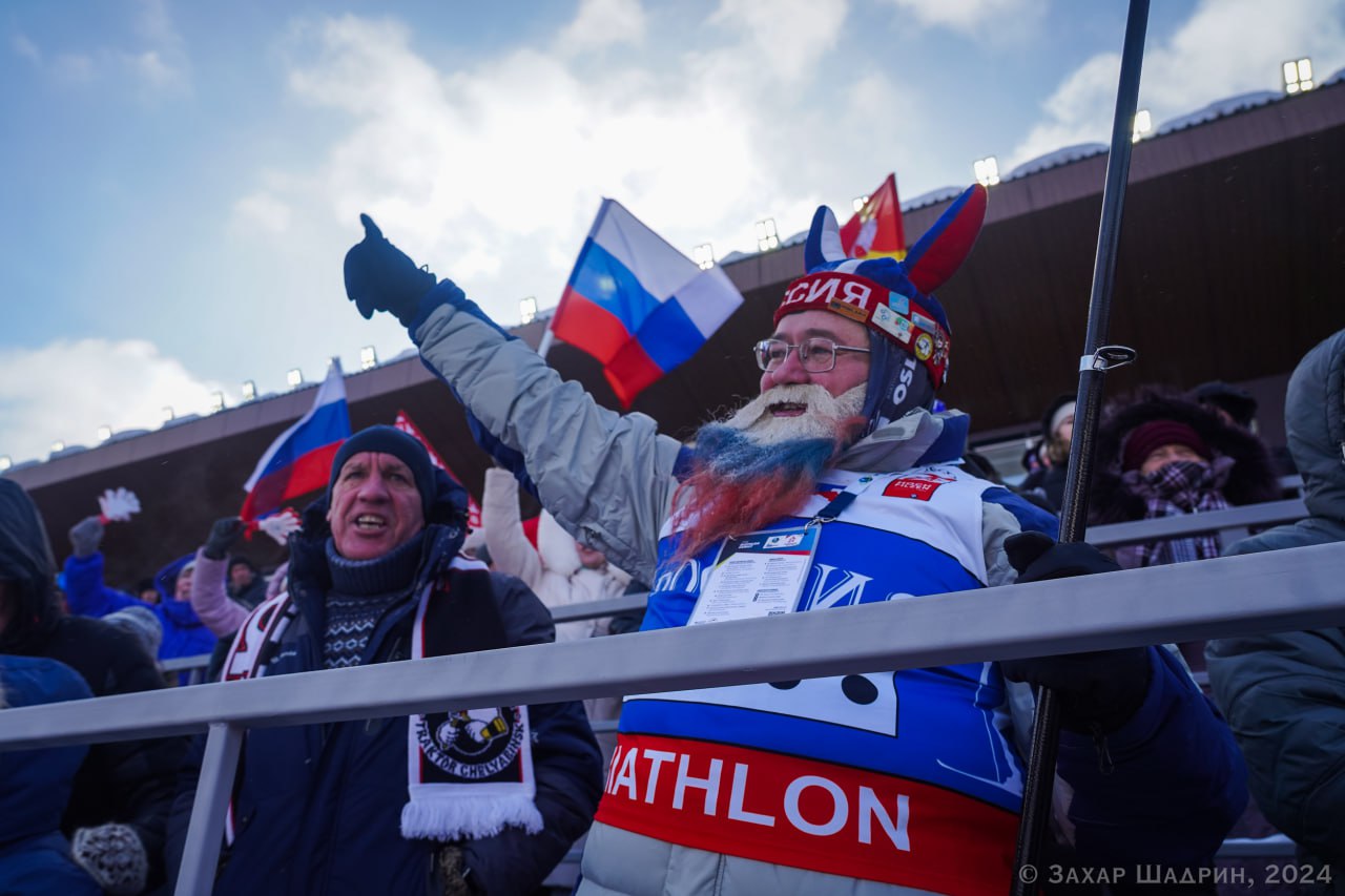 Оптимизм и патриотизм: День открытия Спартакиады в Златоусте