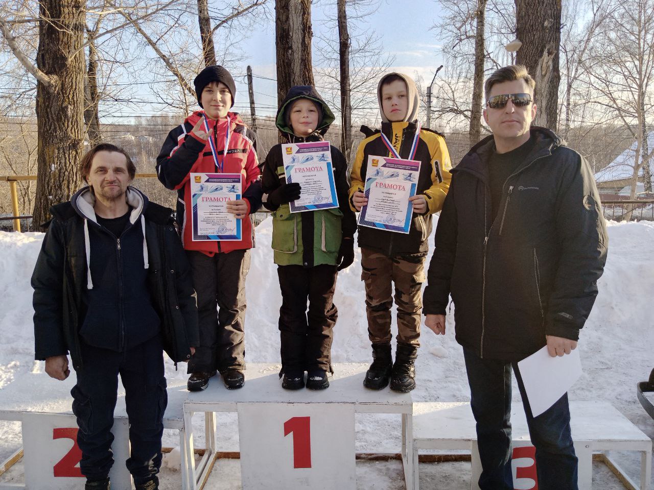 Уникальное шоу высшего пилотажа в Златоусте: день гонок и трюков в воздухе