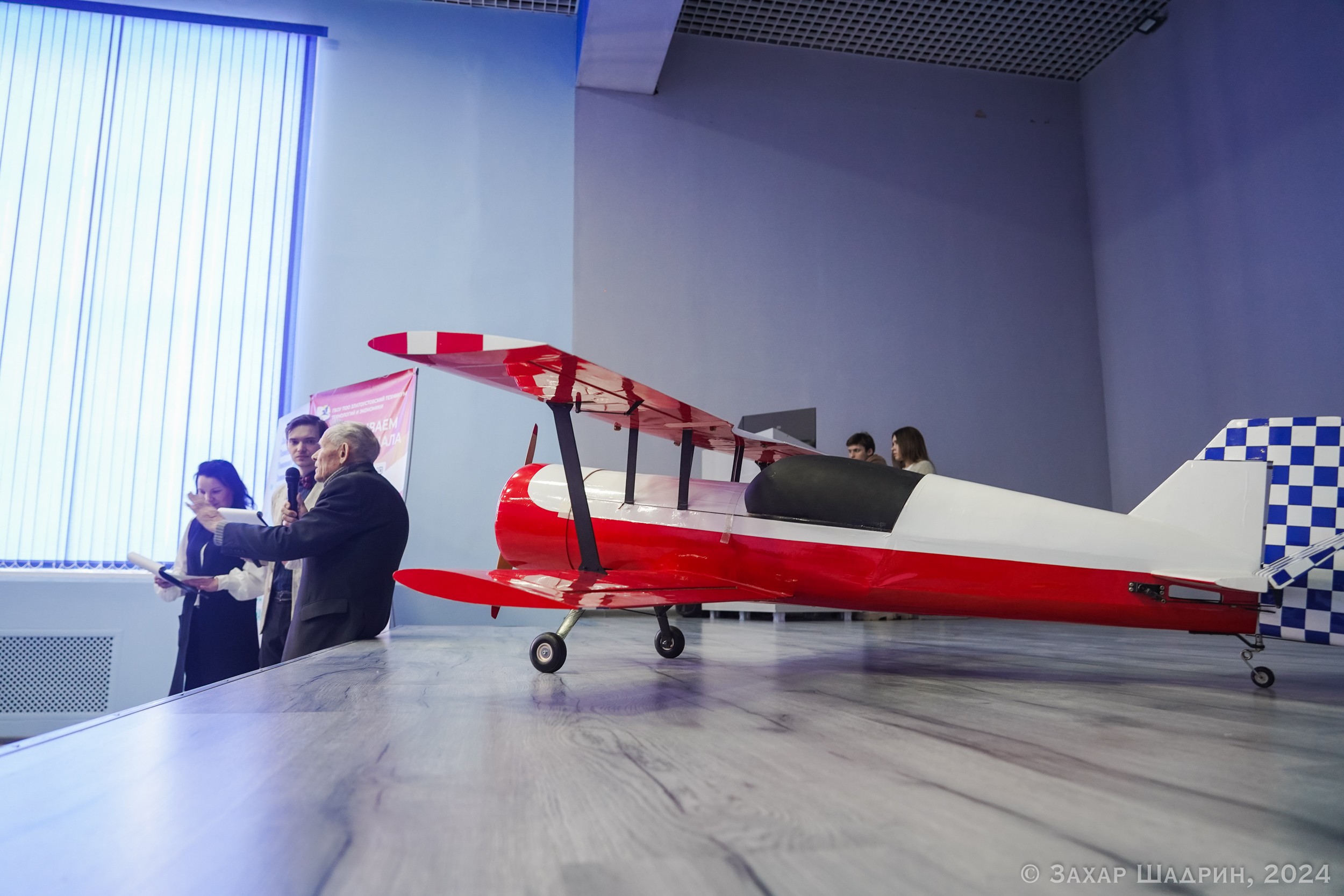 Легенда “Малыша”: вдохновляющая история Гуго Петерса в Златоусте