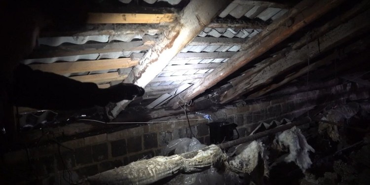 Апокалипсис в доме 175 на улице Аносова: Хроники коммунальных проблем в Златоусте