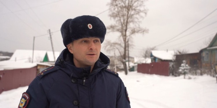 Нетрезвый житель Златоуста ударил подростка бутылкой и пустился в бегство. Обидчик задержан участковым!