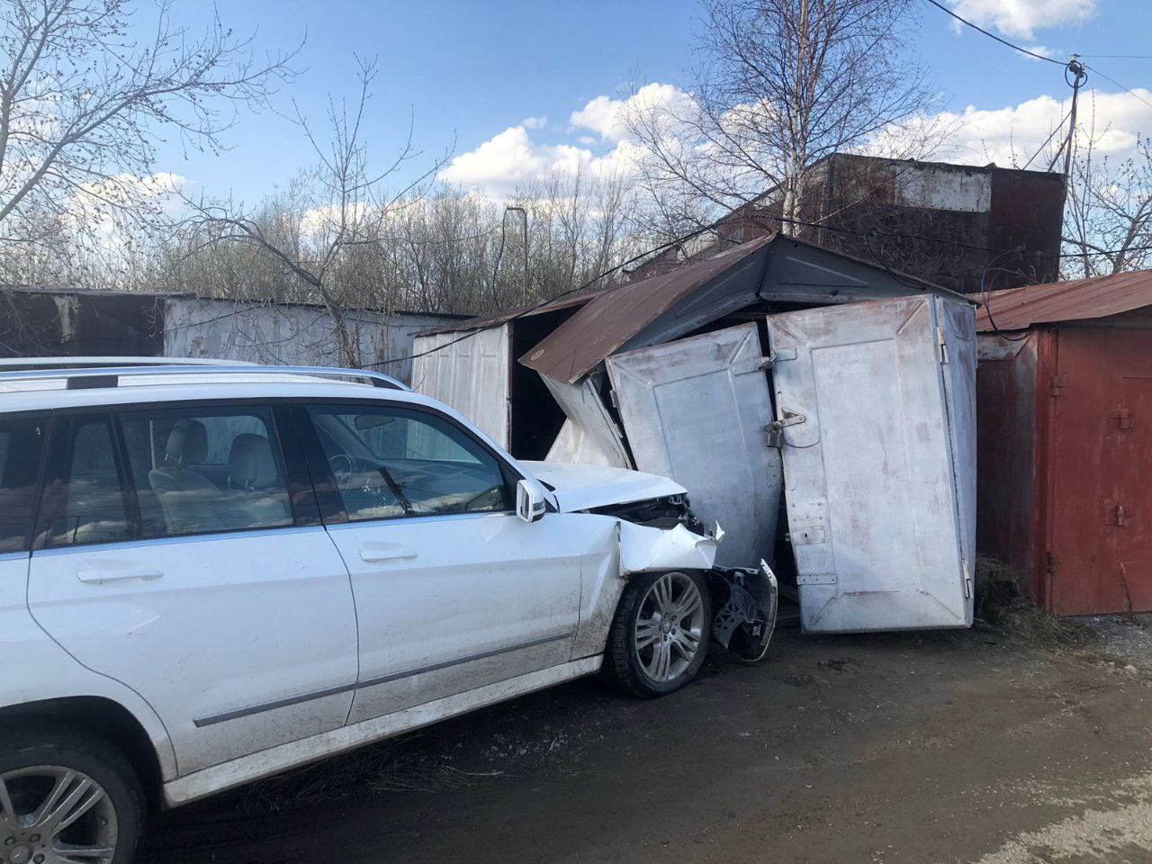 Алкоголь за рулем – беда: нетрезвые водители становятся причиной аварий в Златоусте