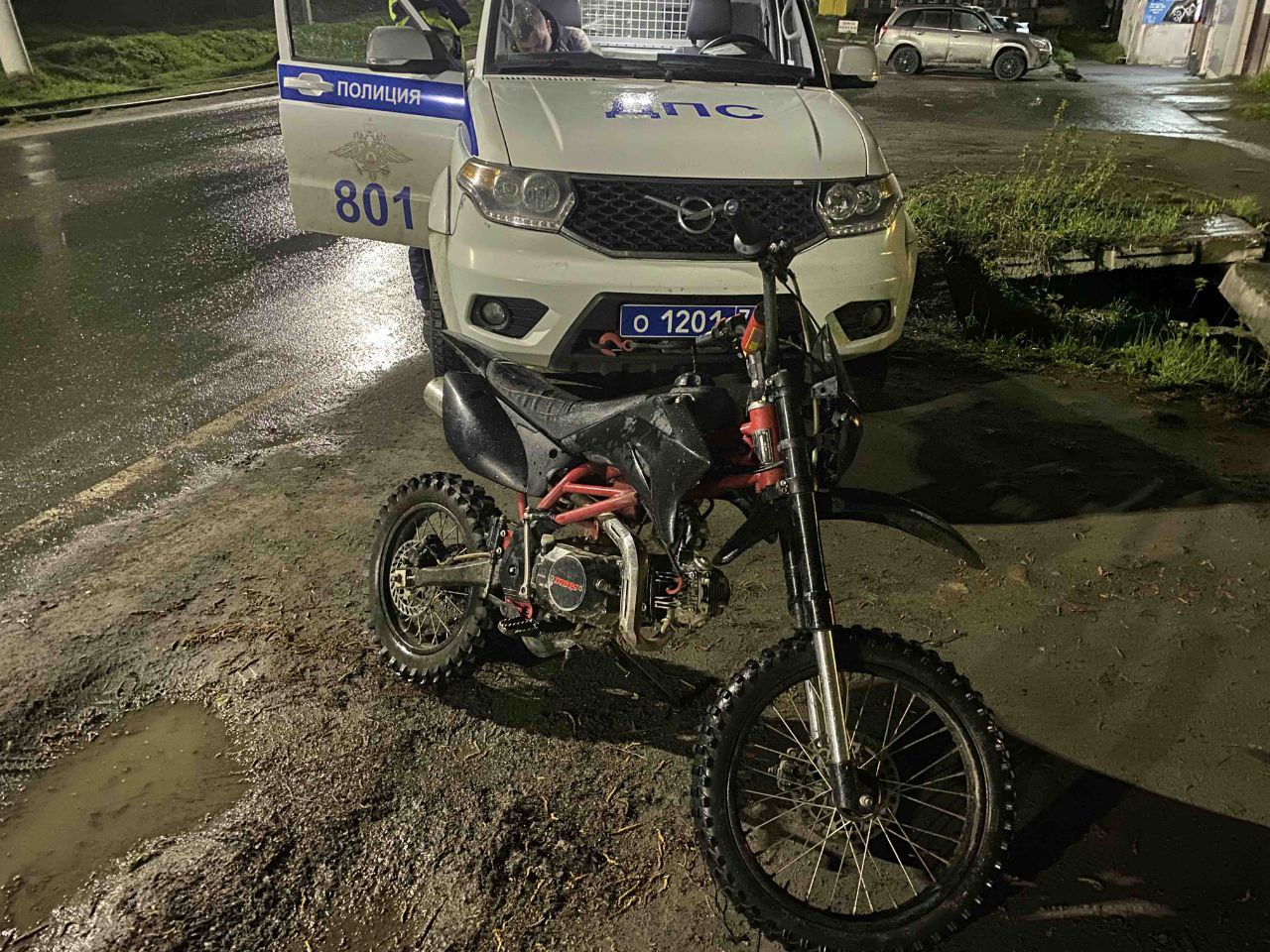 Безопасность на дорогах: рейд ГИБДД в Златоусте выявил нарушителей