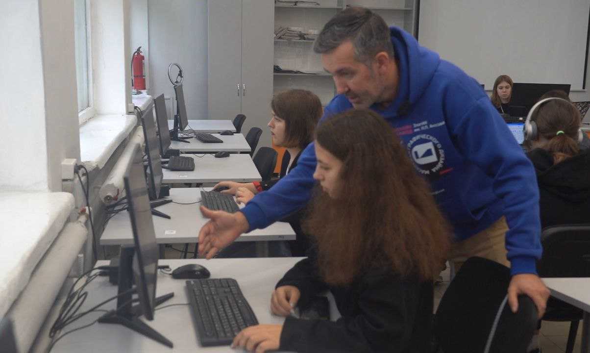 Искусство нестандартного мышления в Златоусте