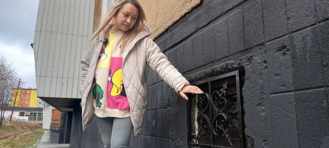 Завершение работ по улучшению жилого дома в Златоусте