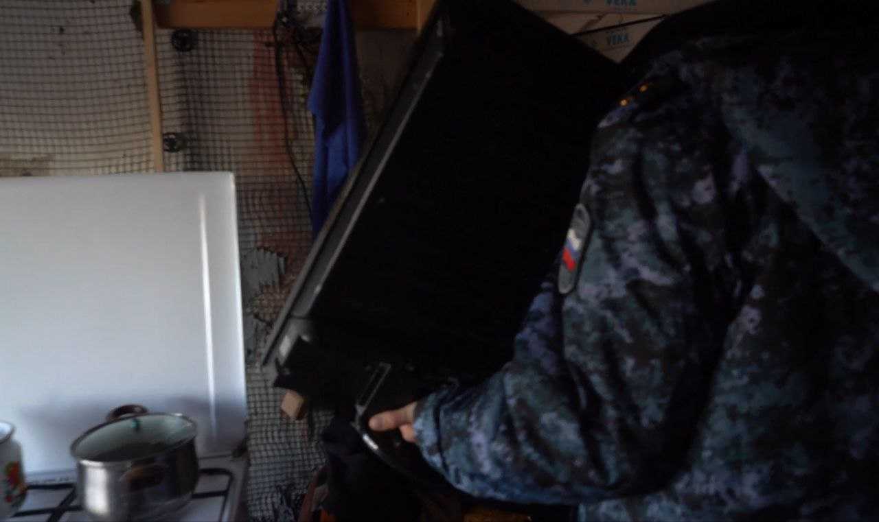 Рейды судебных приставов в Сатке продолжаются: должники по коммунальным услугам под пристальным контролем