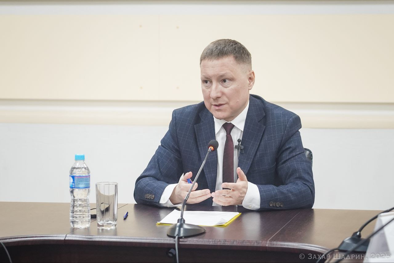 Спасение от наводнения: капитальный ремонт Айского ГТС