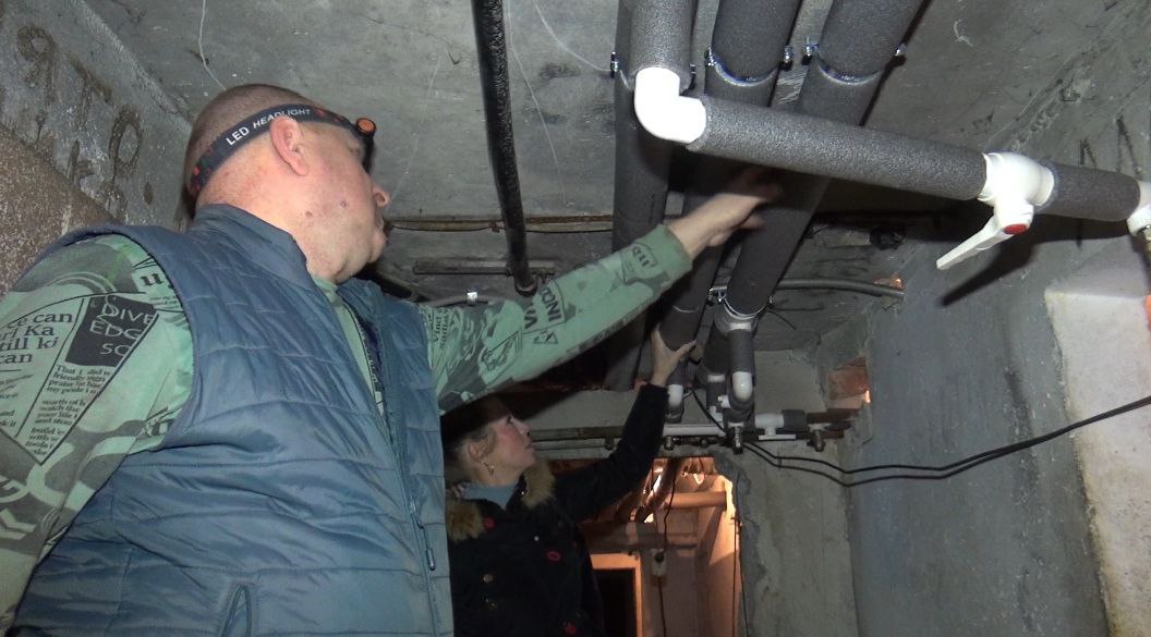 Заменены 120 метров труб: предотвращение аварий в Златоусте