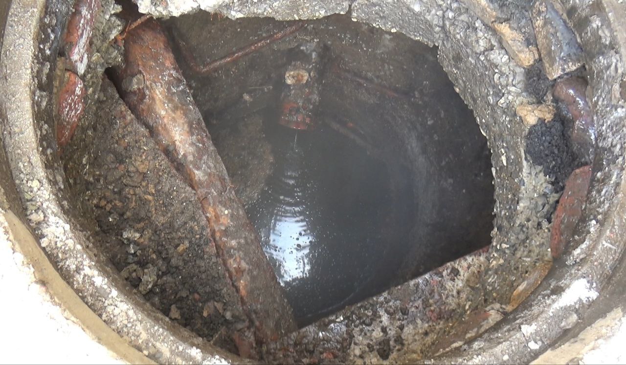 Когда построят НФС? Культурное наследие в Златоусте утопает в коммунальных проблемах