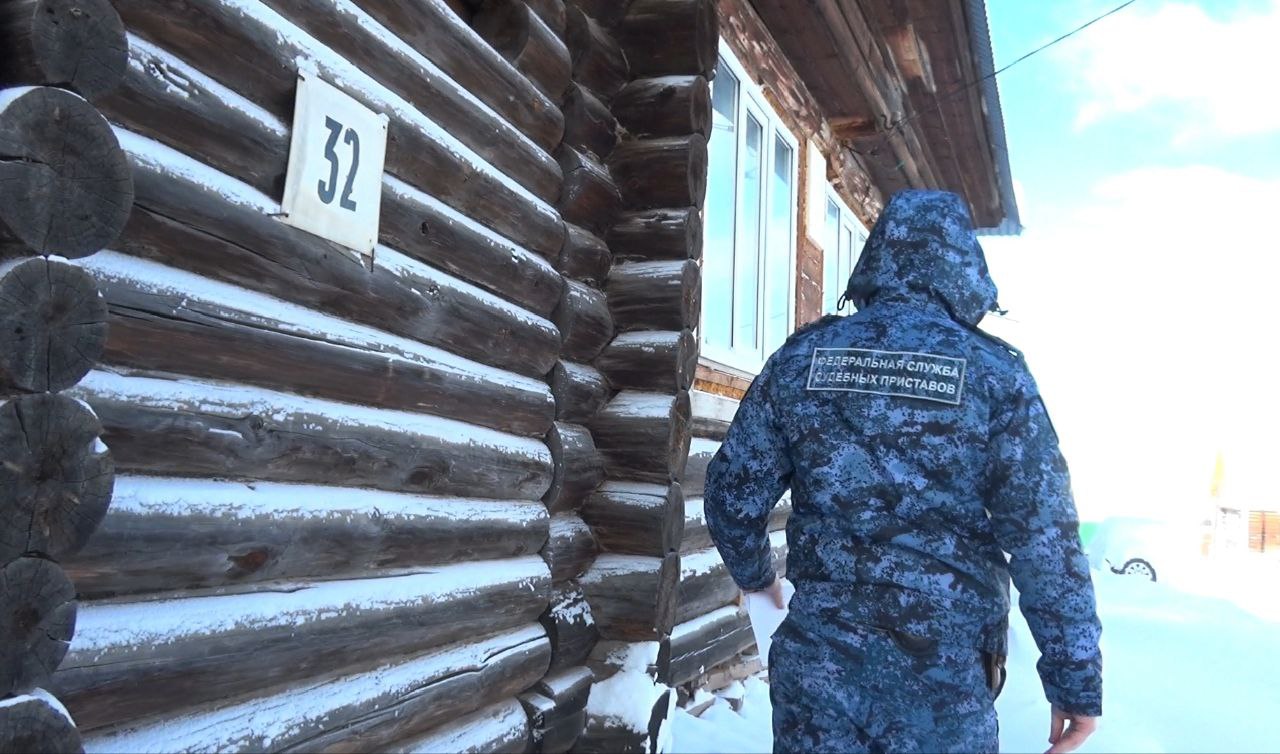 Продолжается борьба с долгами: региональный оператор усиливает меры в Кластере Горный