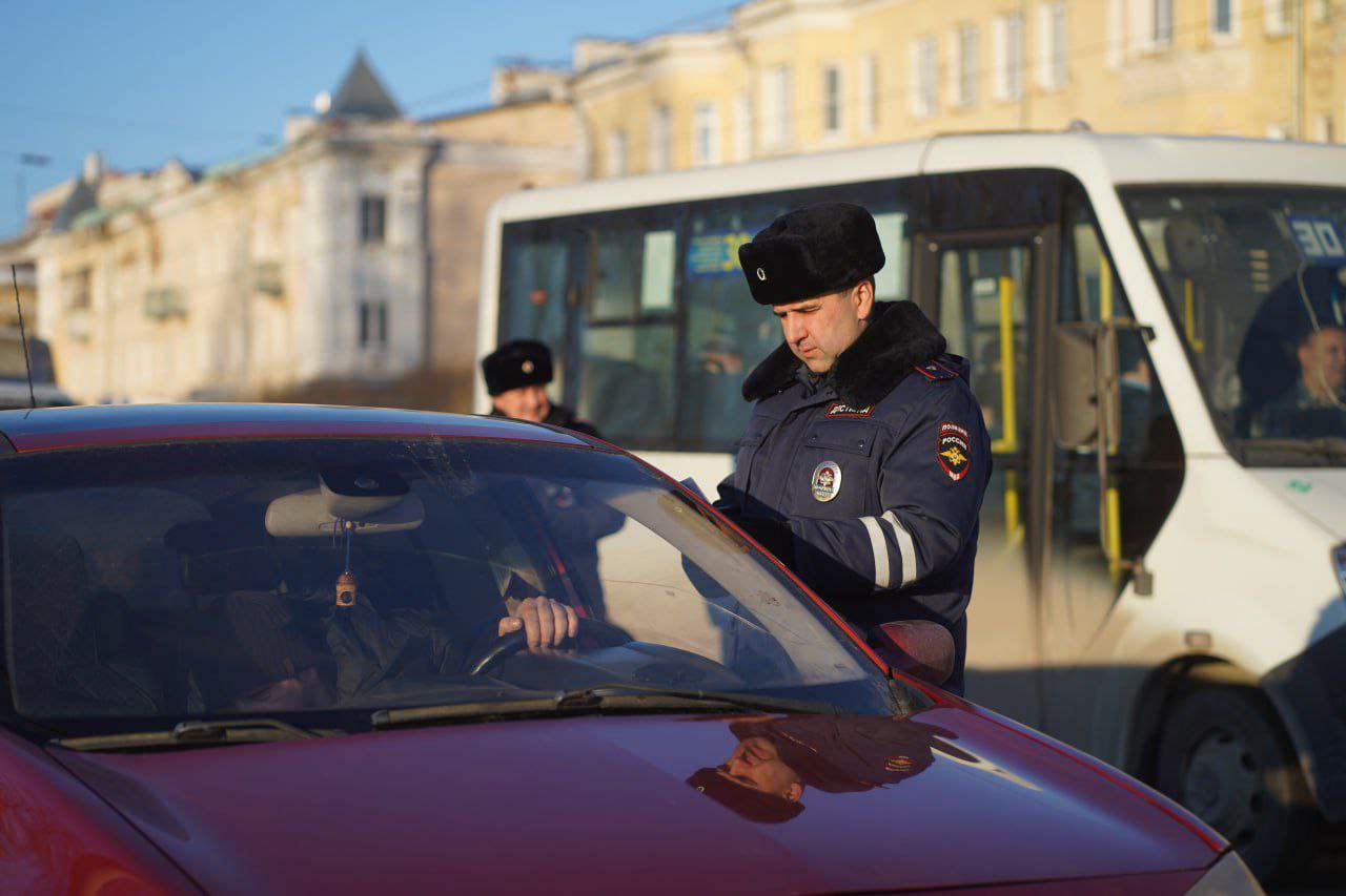 ГАИ Златоуста усиливает контроль: итоги рейда выходного дня