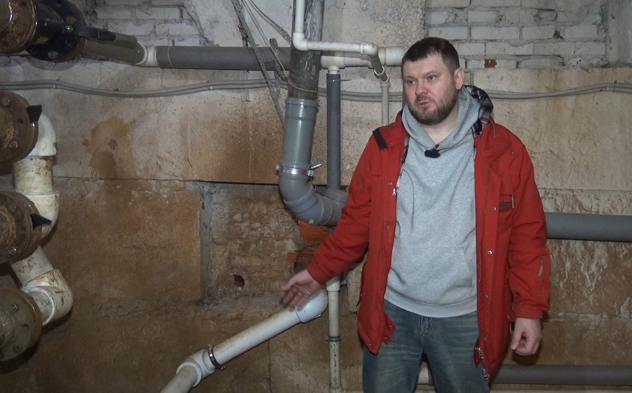 Обновление трубопровода в Златоусте: комфорт для 60 семей обеспечен