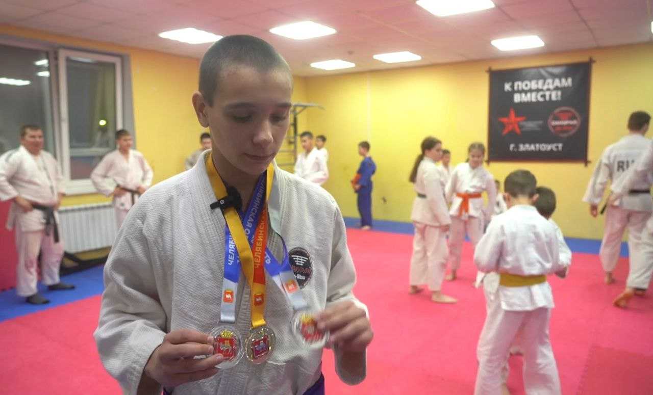 Новогодний турнир по джиу-джитсу: успешное завершение года и взгляд в будущее