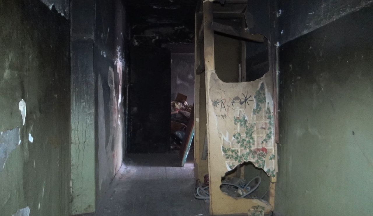 Катакомбы страха и проверка МЧС: наследие пожара в общежитии на улице Мельнова в Златоусте