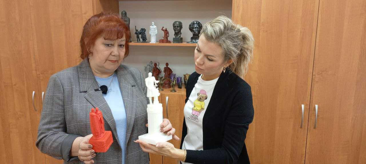 Специалисты будущего: от имплантов до памятников