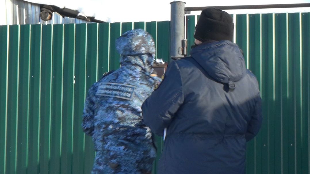 Должники под контролем: Региональный оператор усилил работу в Кластере Горный