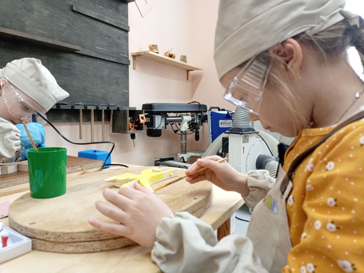 Пегасы из Златоуста: творчество без границ