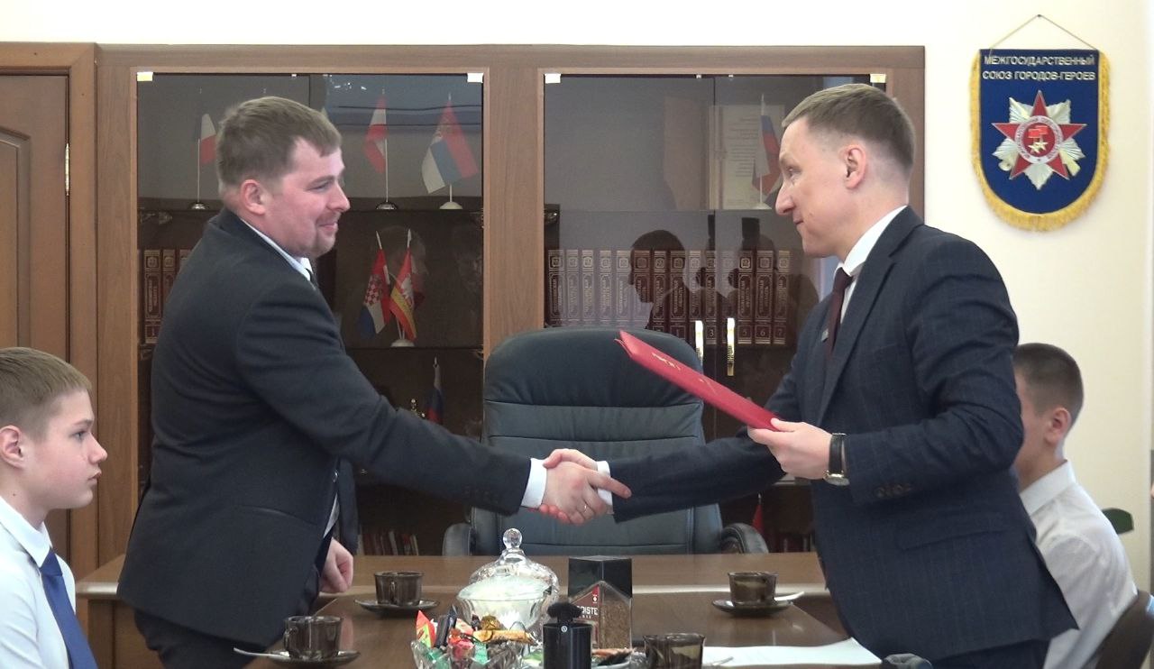 Спортсмены из Златоуста представят Россию на Чемпионате мира