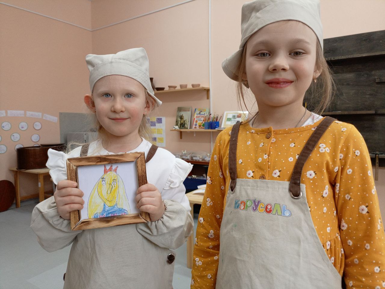 Подарок своими руками: лучший способ выразить любовь к маме