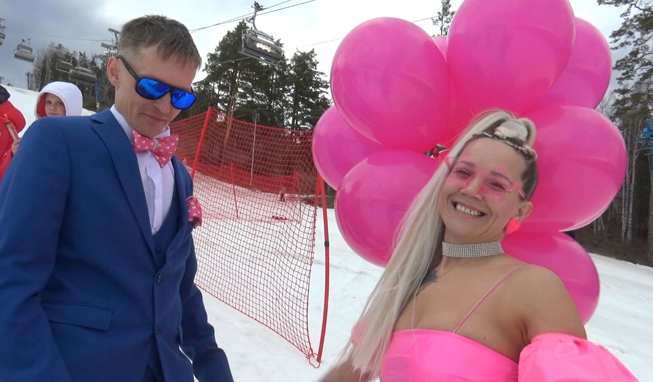 Спорт, креативность и позитив: закрытие сезона в Миассе