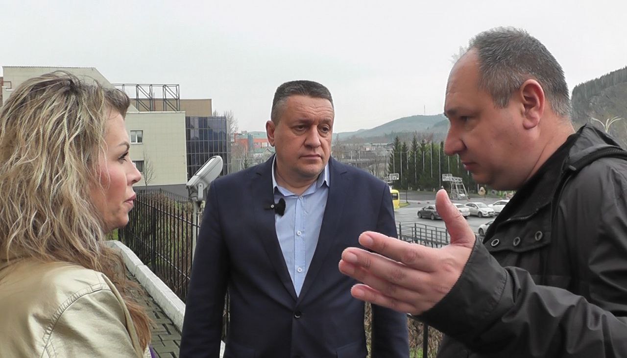 Упрощён порядок вывоза мусора после субботников в Златоусте