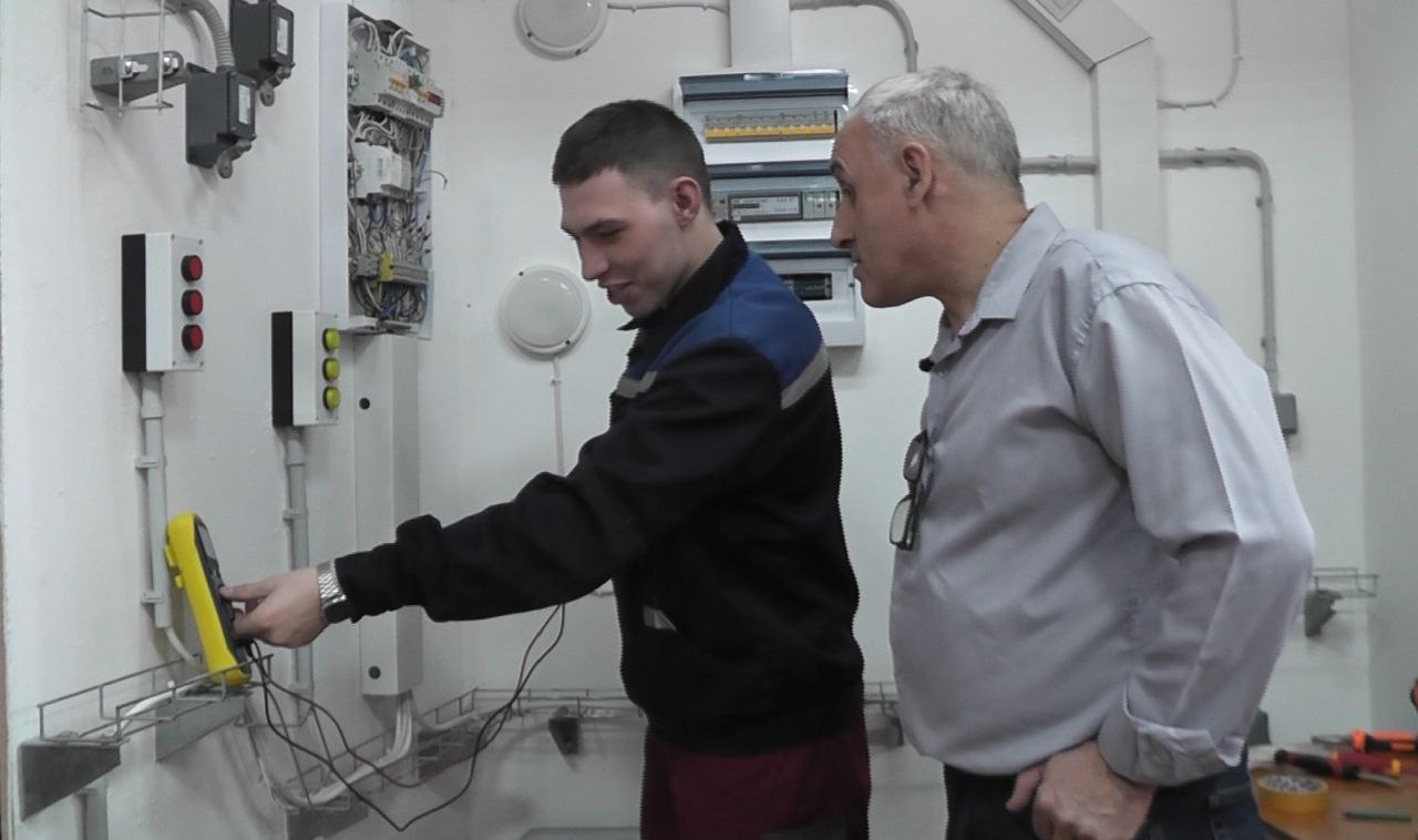 Почему важны знания электрика?