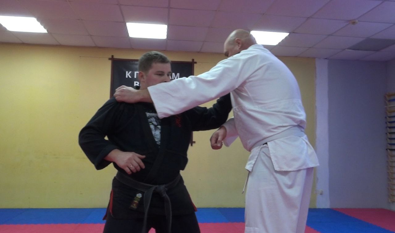 Самооборона на улице: ключевые правила безопасности при нападении