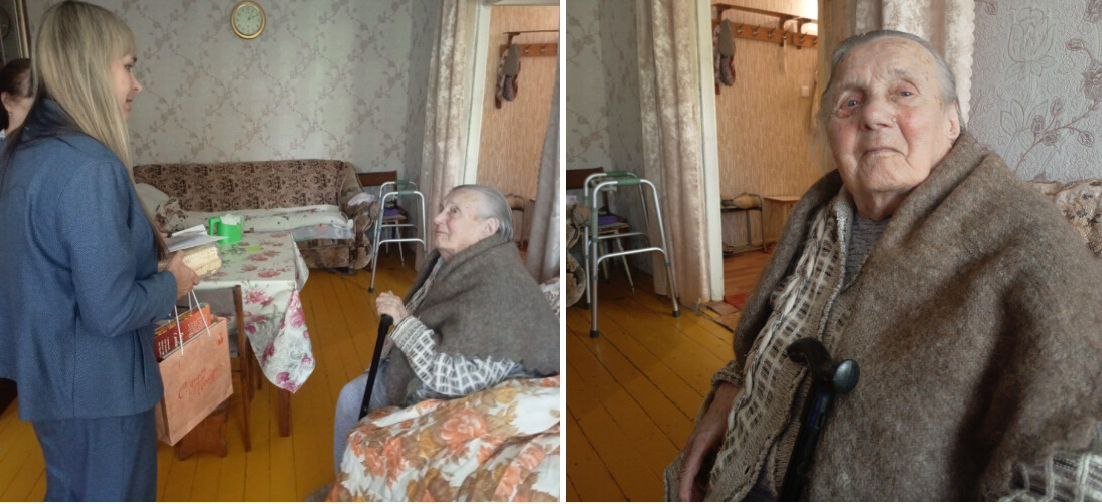 Подвиг детства: война глазами Руфины Драницыной