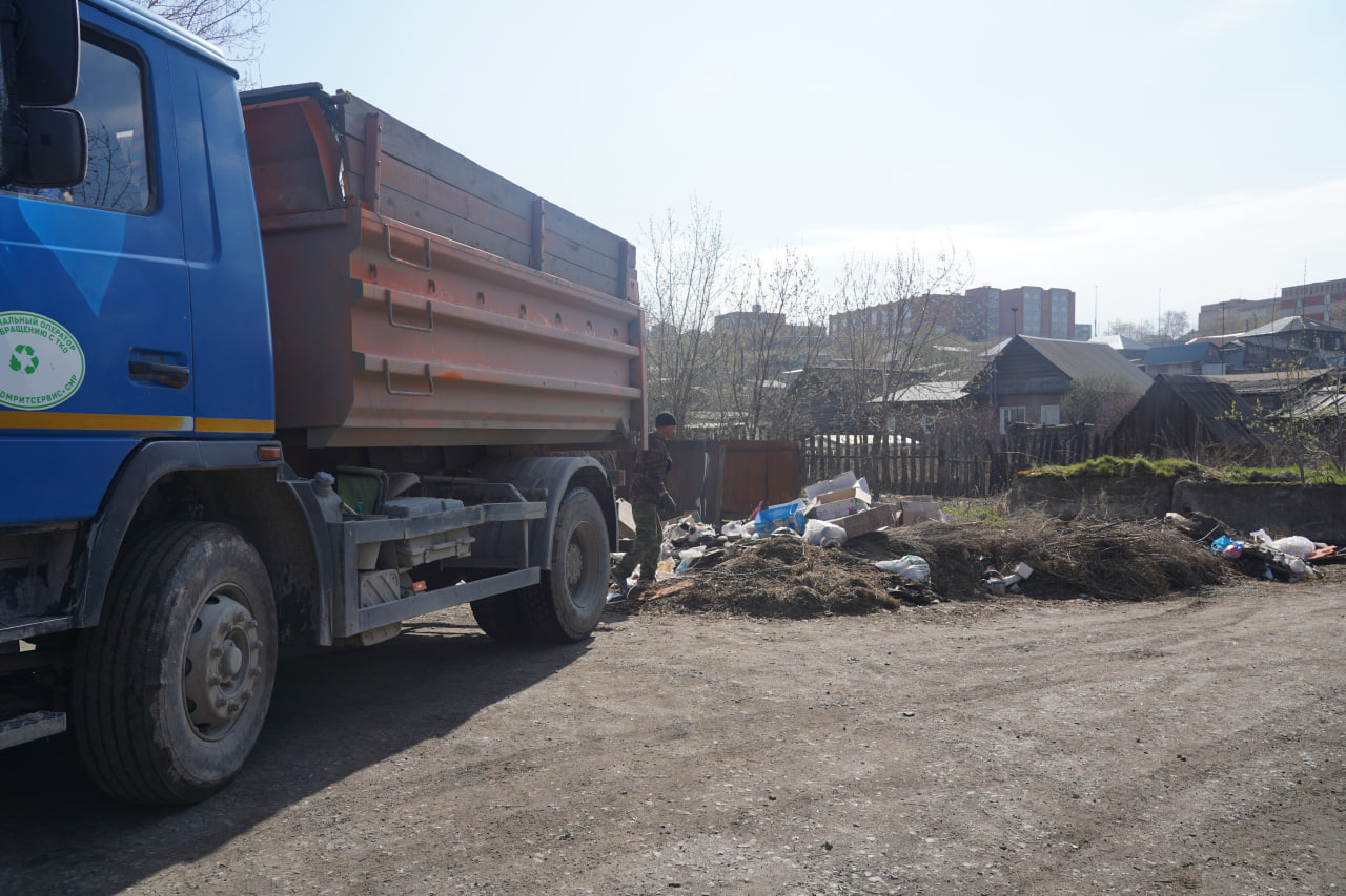 Обращение к жителям Сатки: порядок начинается с каждого из нас!