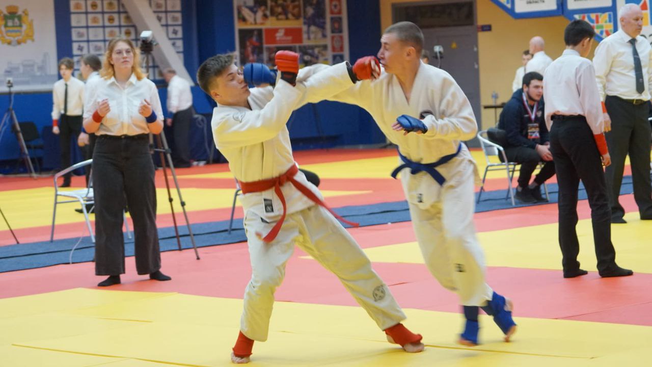 Итоги турнира «Мужество»: триумф борцов Златоуста в Екатеринбурге