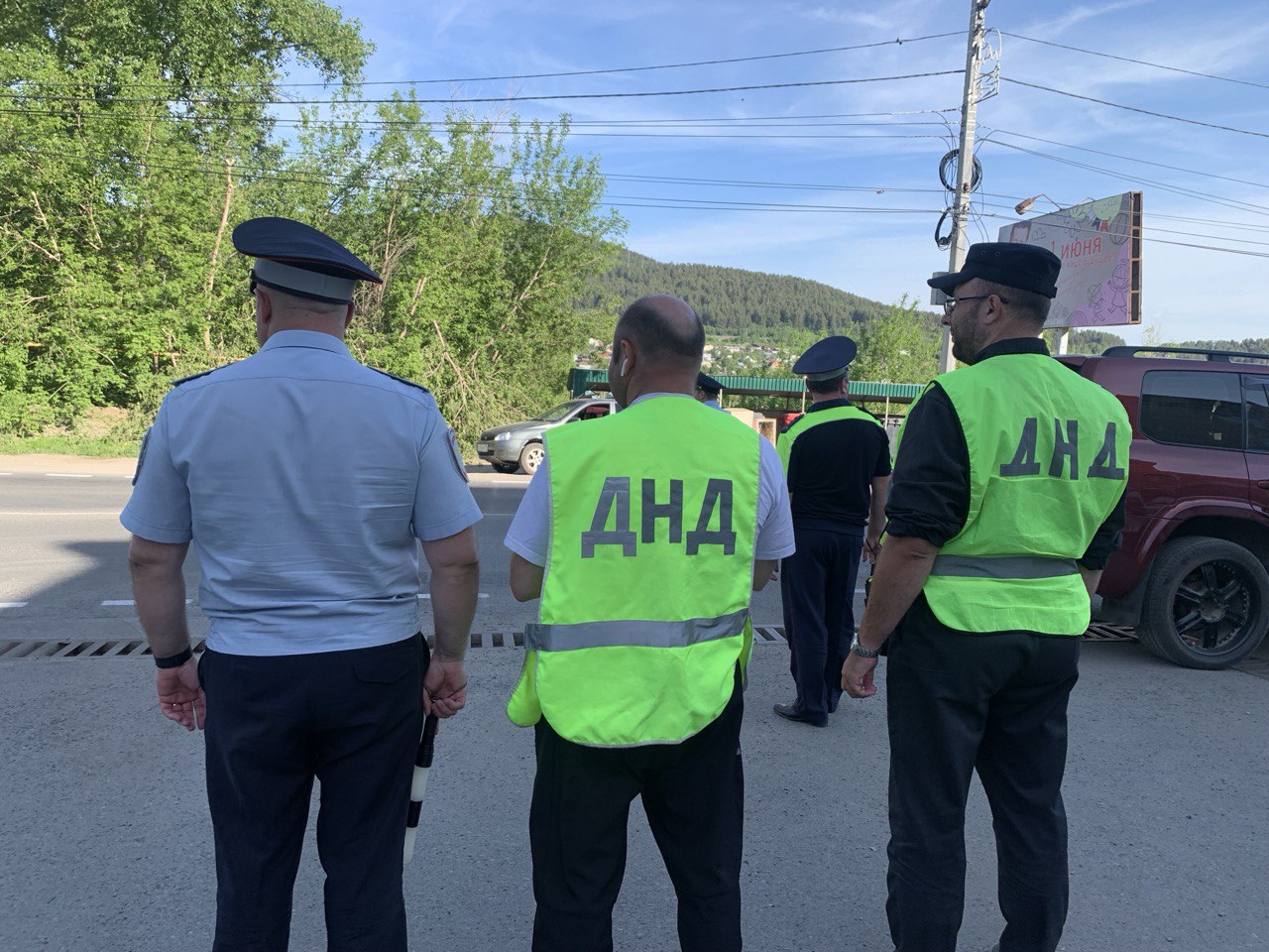 Госинспекторы Златоуста выявили больше двух десятков нарушений ПДД