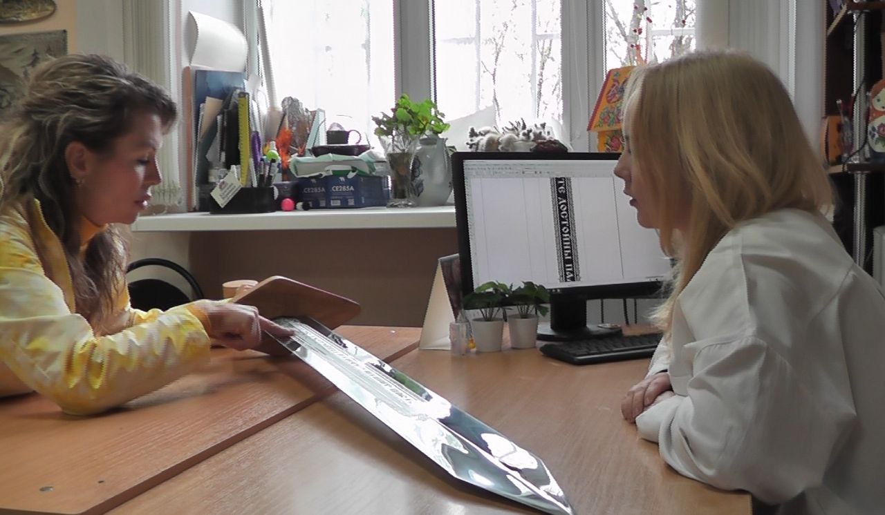 Душа Златоуста в творчестве молодых мастеров