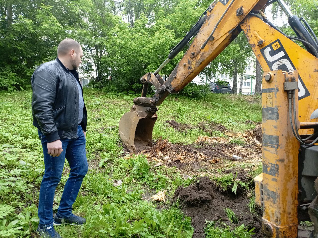 Благоустройство силами активистов и бизнеса: история доброго дела в Златоусте