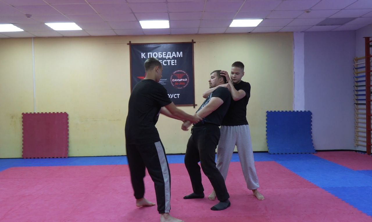 Ваша главная ценность — здоровье и безопасность