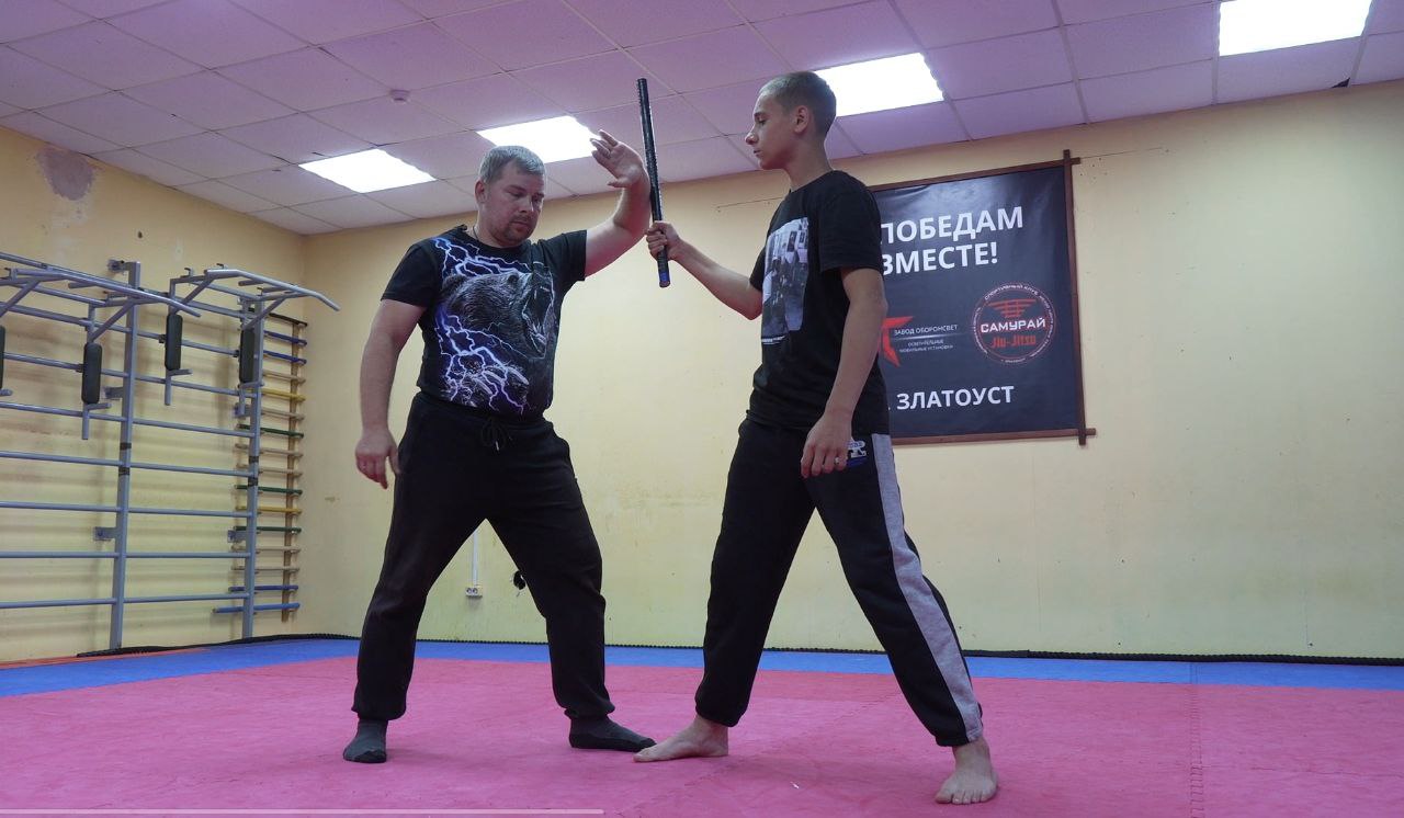 Как правильно защититься: эффективная самооборона без последствий