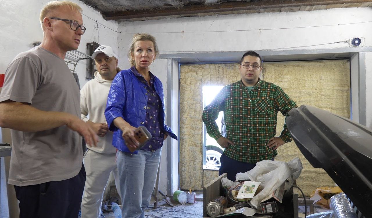 Хроника непризнанной трубы: кто остановит постоянное затопление 200 гаражей в Златоусте?